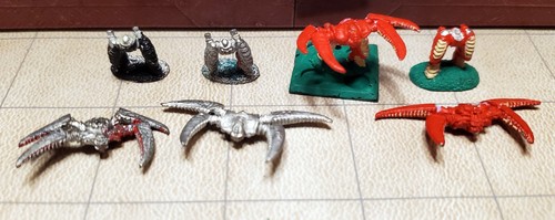 Epic warhammer 40k tyranid - warhammer,