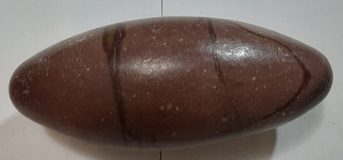 Shiva lingam stone narmada - shiva,