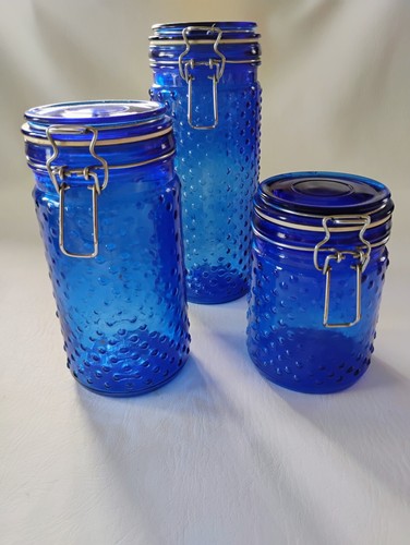 Vintage cobalt blue - vintage,