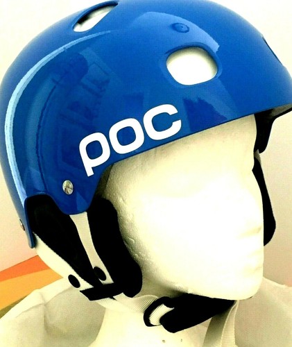 160 poc receptor bug helmet - poc,