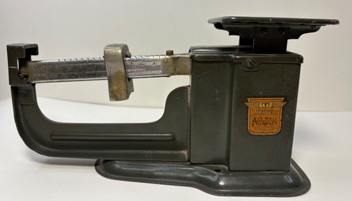 Vintage triner airmail - vintage,