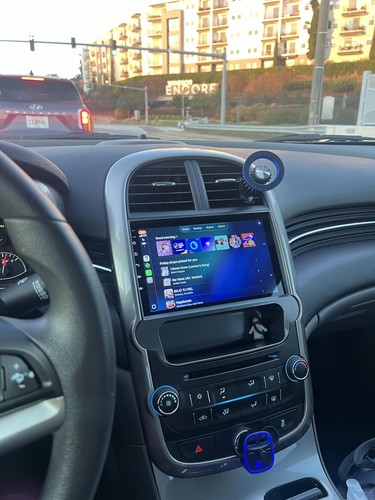 Apple carplay for - carplay, chevy