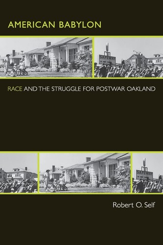 American babylon race and the - and,