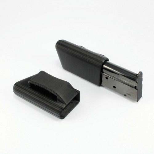 1911 9mm mag - pouch,