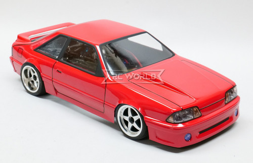 Body shell 1990 - shell, ford