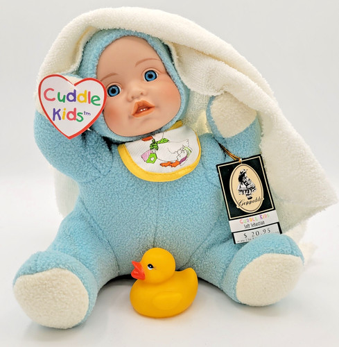 Geppeddo cuddle kids soft - cuddle,