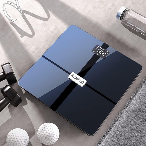 Renpho bathroom scale for - bathroom,