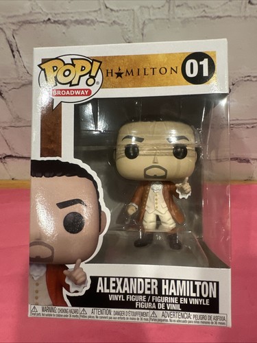 Funko pop broadway - 🔥funko,