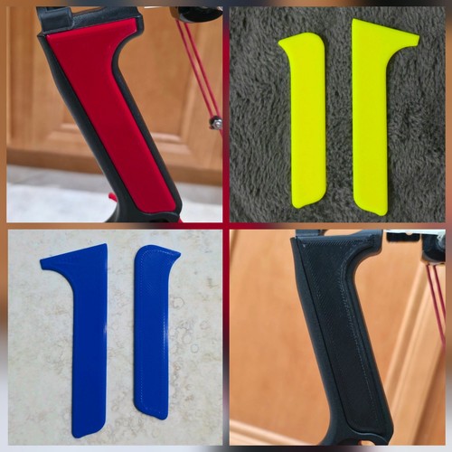 Custom side plates for - custom,