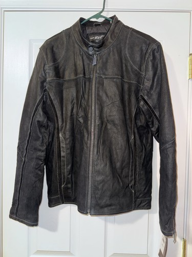Wilsons leather black - wilsons,