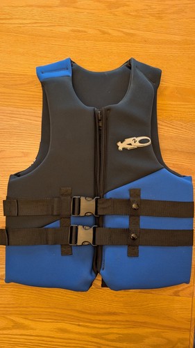 X2o water ski pwc - ski, /