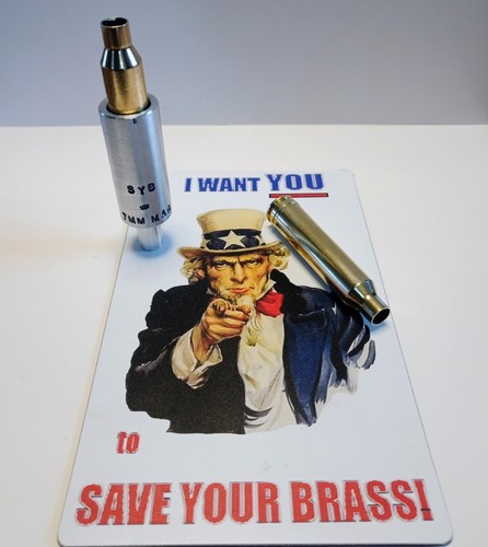 Save - (7mm, magnum)