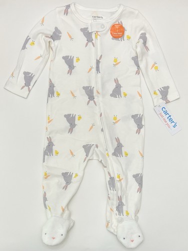 Carters baby footed - carters,