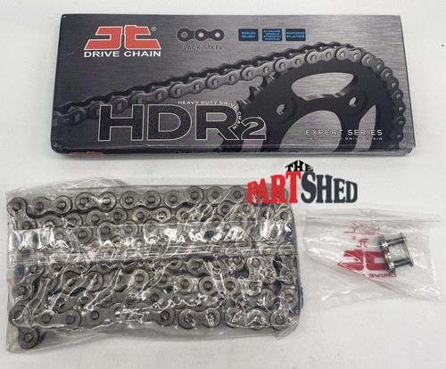 Heavy duty offroad chain - duty, 420