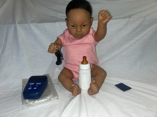 Realcare baby think over - realcare,