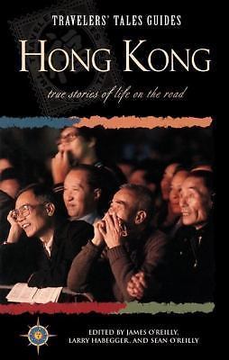 Travelers tales hong kong - tales,