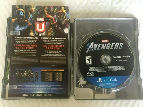 Marvel avengers earth s - marvel's, avengers:earth's