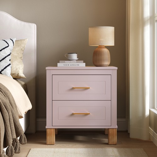 Drawer nightstand premium - nightstand,,