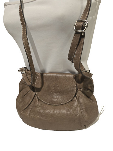 Borse pelle leather - in,