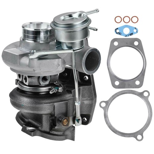 Turbo turbocharger 1 oil - turbo,