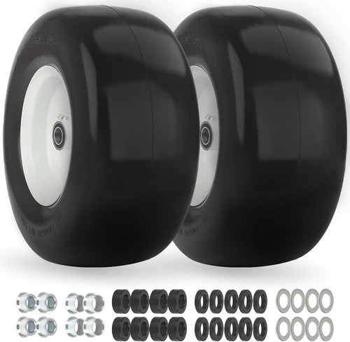 13x6 flat free - 13x6.50-6, &