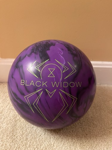 Nib hammer black - black, widow