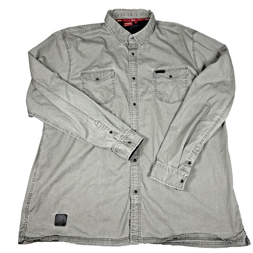 Indian motorcycle men twill - motorcycle,