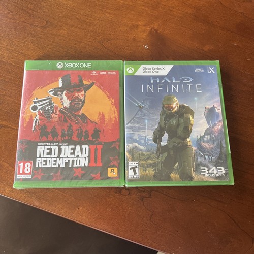 Red dead redemption xbox - dead, 2