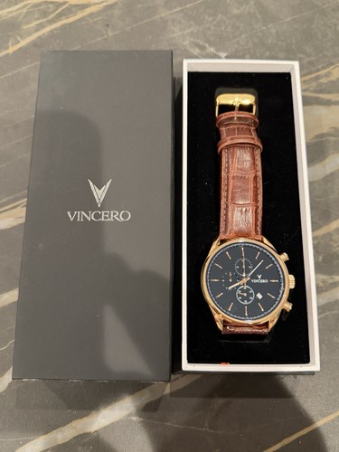 Vincero chrono men - chrono, s