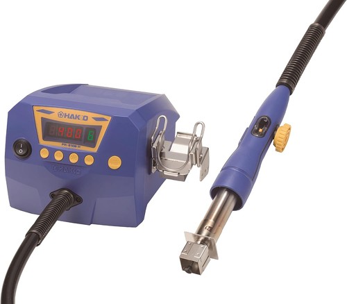 Hakko fr810b smd - fr810b‑81, hot