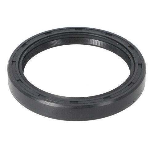 Rear crank shaft seal fits - shaft,