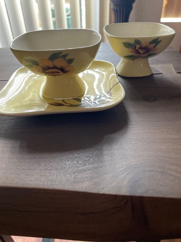 Vintage weil ware california - vintage,