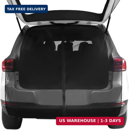 Breathable mesh magnetic car - mesh,