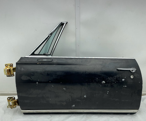 1967 chevy impala driver - chevy, ss