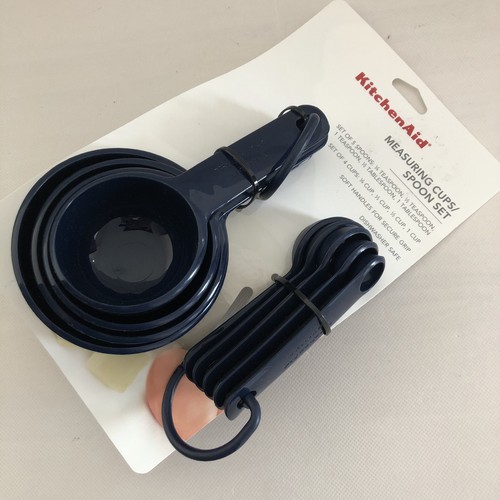 New kitchenaid blue navy - blue,