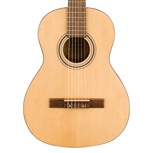 Fender nylon 3 4 - nylon, 3/4