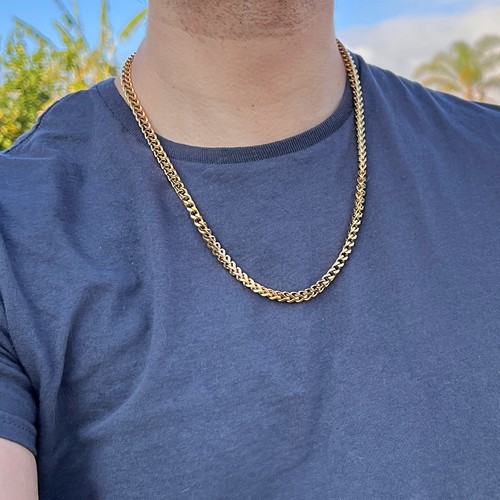 18k gold plated - 18k,