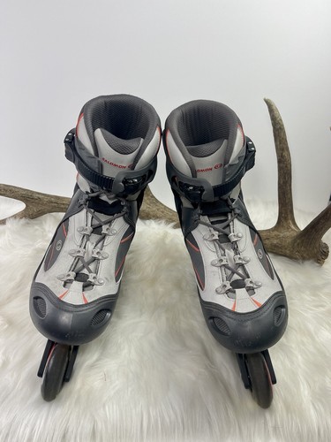 Salomon inline skates - salomon,