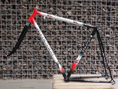 Colnago master olympic art - master,