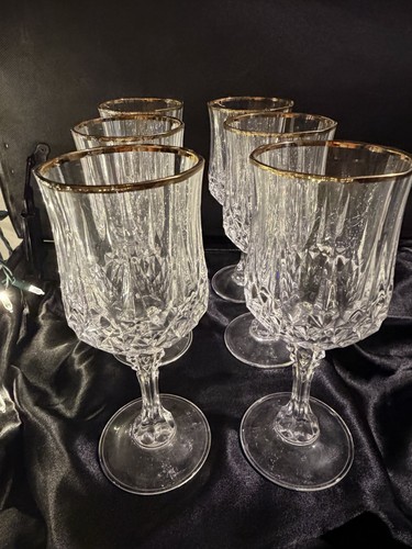 Cristal arques longchamp - 8,