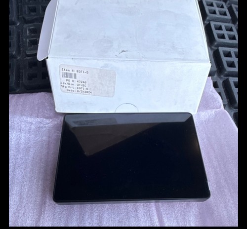 Carrier truvu eqt1 - carrier, eqt1-5