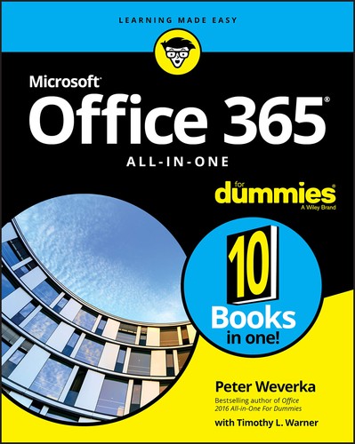 Office 365 all one - all-in-one, for