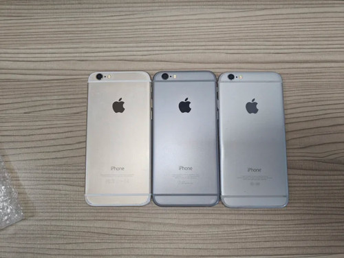 Apple iphone 6plus 16gb - iphone,