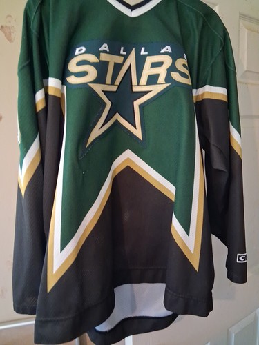Dallas stars mike - stars,