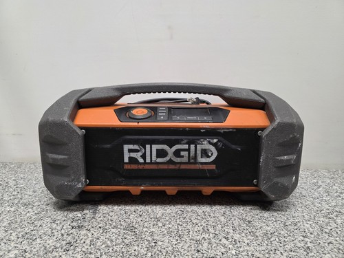 Ridgid r84087 18v hybrid - r84087,
