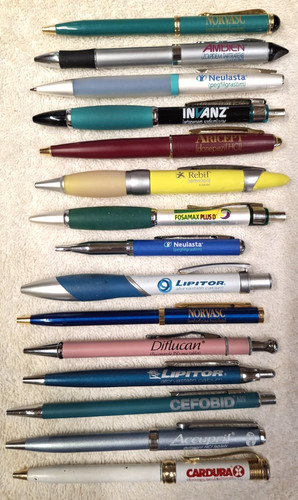 Lot heavy metal drug rep - heavy,