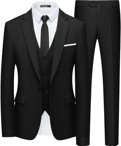 Men slim fit - slim, one