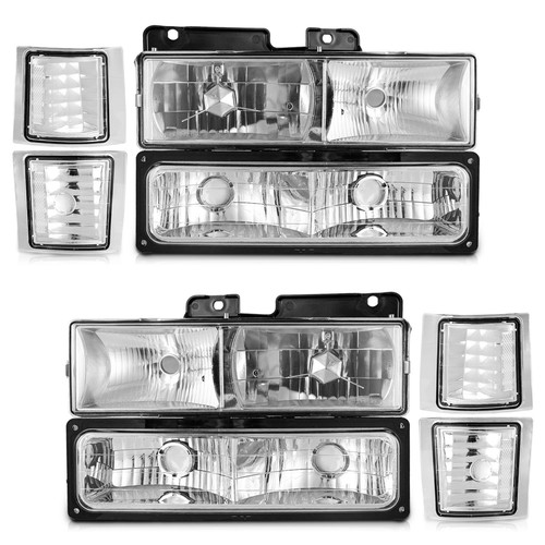Weelmoto headlights set for - headlights,