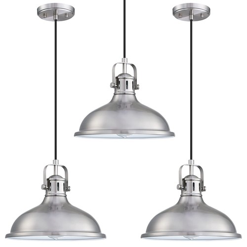 Pack light pendant - 3-pack,