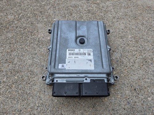 Bosch engine control - engine, module